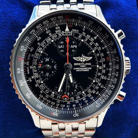 breitling a21350 price chart